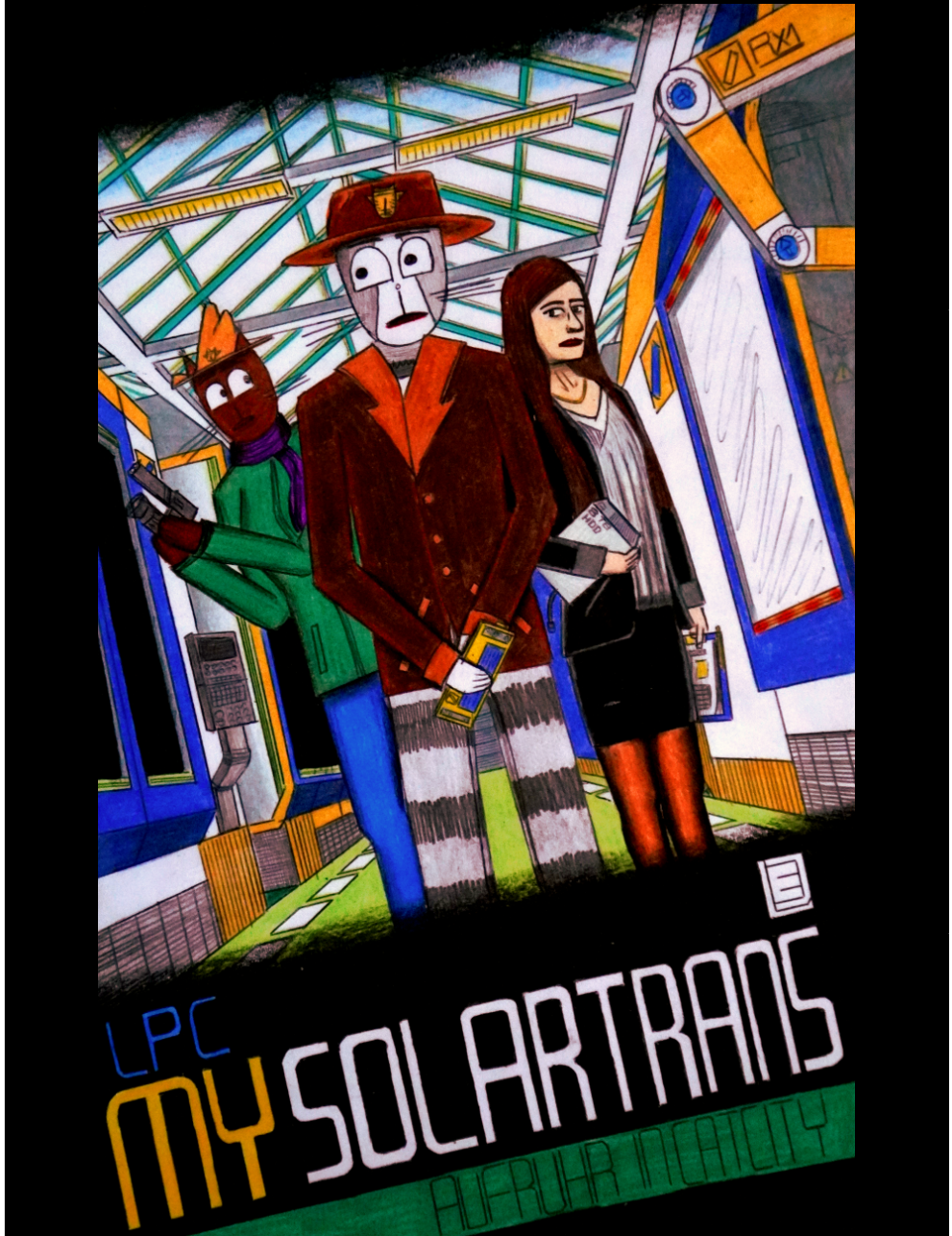 Gehe zu INTERSTELLAR LEGO